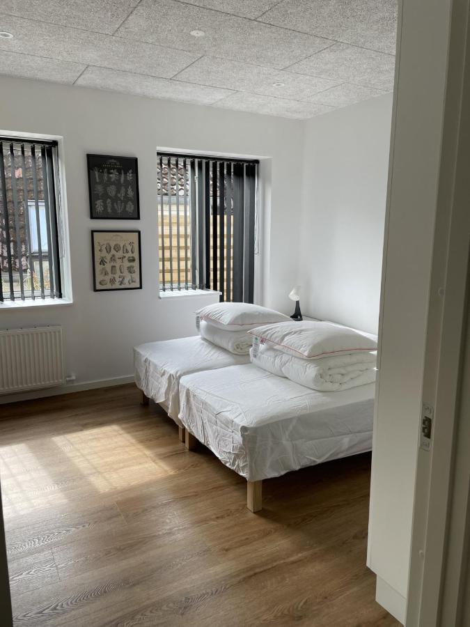 Apartament 3 Vaerelses I *